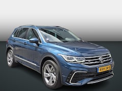 Volkswagen Tiguan - 1.4 TSI eHybrid R-Line Business+ | Camera | Rijklaarprijs | Assistentie Pakket |
