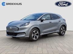 Ford Puma Gen-E - Premium 44 kWh | Achteruitrijcamera | Airco (automatisch) | Audio installatie premium