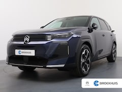 Citroën C5 Aircross - Business | Extra getinte achterste zijruiten en achterruit