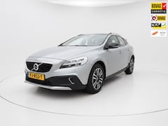 Volvo V40 Cross Country - 1.5 T3 Nordic+|Camera|Cruise|Nap|2e eigenaar|Stoelverwarming
