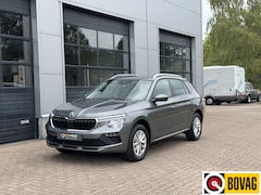 Skoda Kamiq - 1.0 TSI DSG Business Edition Inclusief afleveringsbeurt en 12 maanden garantie | Apple Car