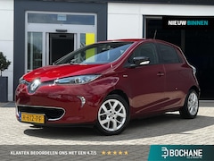 Renault Zoe - R110 Limited 41 kWh (ex Accu) | SOH 91% |