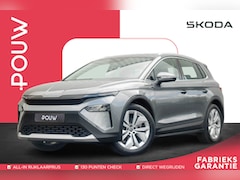 Skoda Elroq - 60 204pk Business Edition | Trekhaak | Adaptive Cruise