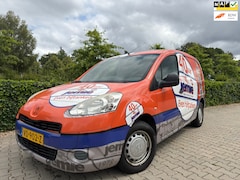 Peugeot Partner - 120 1.6 e-HDI L1 XT Profit + , Grijs Metalic , Airco / Schuifdeur Rechts / Trekhaak