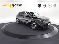 Opel Mokka - 1.2 Turbo Hybrid 145 GS | Allseason Banden | Camera | Apple Carplay | Stoelverwarming