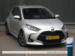 Toyota Yaris - 1.5 Hybrid Business Plus