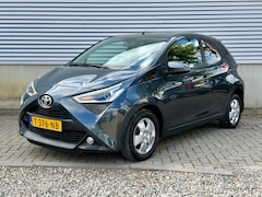 Toyota Aygo - 1.0 VVT-i x-joy [ ecc, apple car, camera, cruise, lmv ]