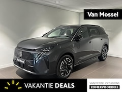 Peugeot 5008 - 1.2 Hybrid 145 GT 7p | Automaat | Apple Carplay/Android Auto | Keyless Entry | Camera | Cl