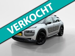 Citroën C4 Cactus - 1.2 PureTech Shine