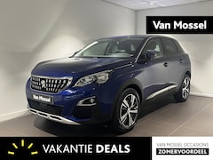 Peugeot 3008 - 1.2 PureTech Crossway | Camera | Apple Carplay/Android Auto | Navigatie