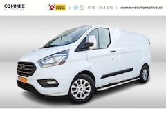Ford Transit Custom - 300 2.0 TDCI L2H1 Trend Stoelverw. I AC I 2800KG trekgewicht