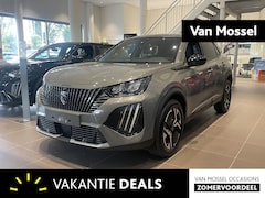 Peugeot 2008 - 1.2 PureTech 100 Allure