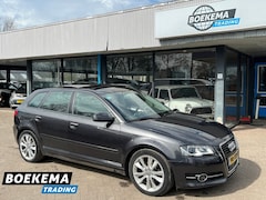 Audi A3 Sportback - 1.4 TFSI Ambition Panorama Navigatie Climate Cruise