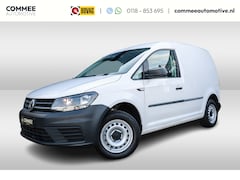 Volkswagen Caddy - 2.0 TDI L1H1 BlueMotion 102PK AC I Cr. Contr. I Trekhaak