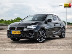 Opel Corsa-e - Ultimate 50 kWh | Airco/Clima | Cruise Control | Stuur/Stoel Verwarming | Parkeersensoren