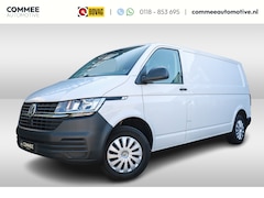 Volkswagen Transporter - 2.0 TDI L2H1 30 AC I Cr.Contr