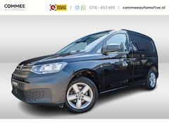 Volkswagen Caddy Cargo - 2.0 TDI 102PK AC I Cr.Contr I Apple Carplay