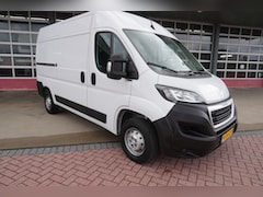 Peugeot Boxer - 2.2 BlueHDi 140PK L2H2 3.3t nr. V169 | Airco | Cruise | Apple cp-Android auto