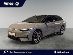 Volkswagen ID.7 Tourer - Limited Edition Plus 77 kWh accu 286 PK