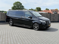 Mercedes-Benz Vito - Extra L. DC 2500 trekgewicht