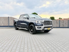 Dodge Ram 1500 - 5.7 HEMI V8 4x4 CC LARAMIE 22"