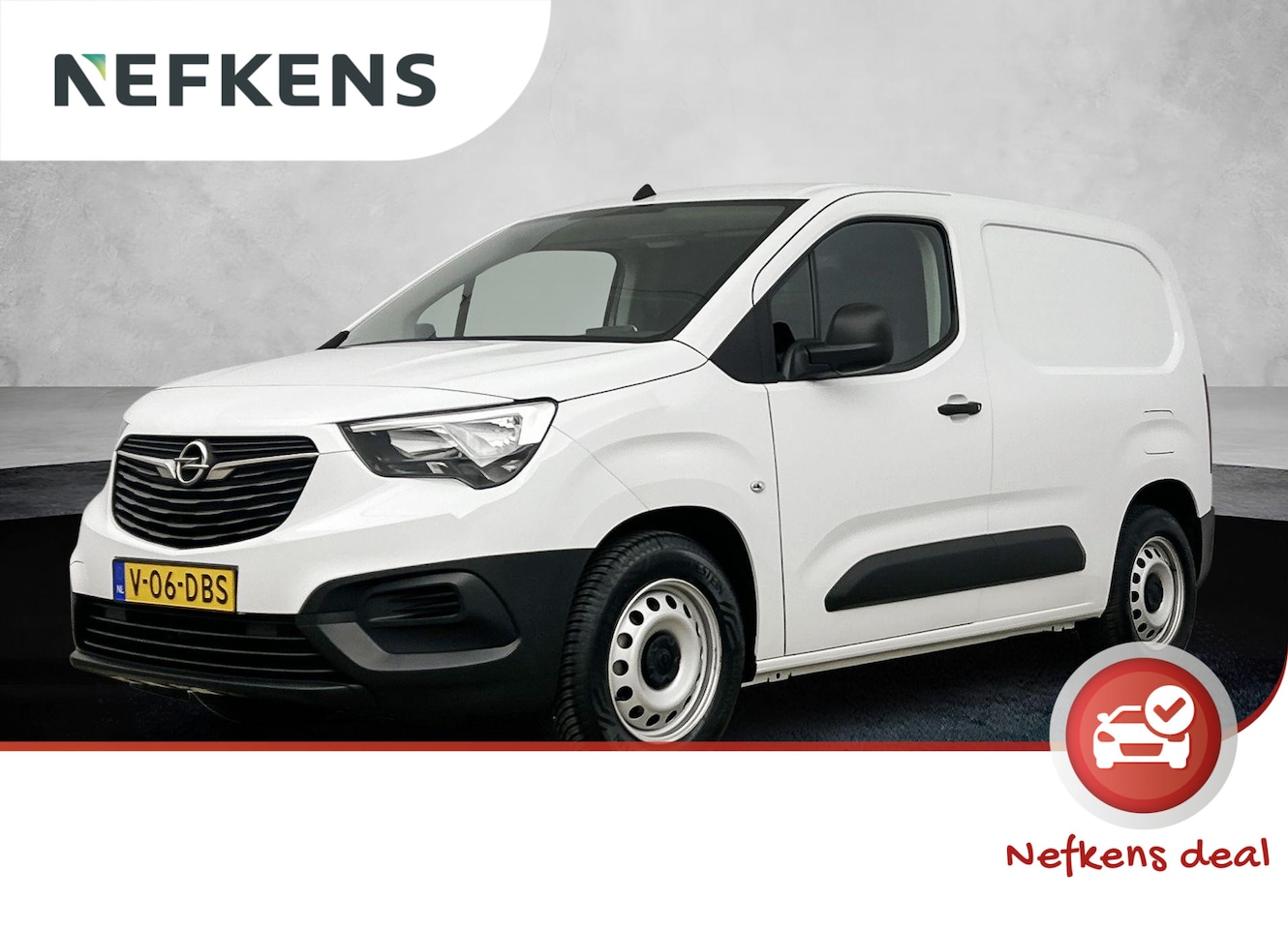 Opel Combo - 136pk 50kWh Edition | 1ste eigenaar | ACCU 99% | AppleCarPlay/Android | Trekhaak | Airco | - AutoWereld.nl