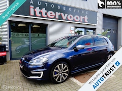 Volkswagen Golf - 1.4 TSI GTE