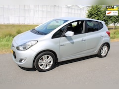 Hyundai ix20 - 1.4i i-Vision