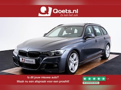 BMW 3-serie Touring - 318i High Executive M-sport - Panoramadak - Leder - Camera - Navigatiesysteem Professional