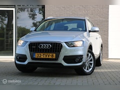 Audi Q3 - 2.0 TFSI Quattro Pro Line | Trekhaak | 2012