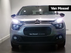 Citroën C3 - S&S Feel | Navigatie | Climate control | Parkeersensoren