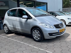 Mercedes-Benz A-klasse - 160 BlueEFFICIENCY Business Class/Airco/