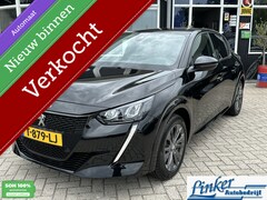 Peugeot e-208 - EV Allure Pack 50 kWh - SoH 100% CARPLAY LM VELGEN