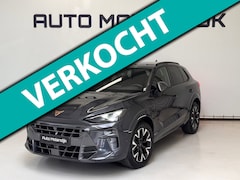 CUPRA Terramar - 1.5 TSI PHEV e-Hybrid / Memory / el. klep/ HuD / virtual / 5jr Garantie