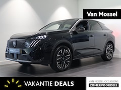 Peugeot 3008 - 1.2 Hybrid 145 GT