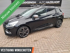 Renault Clio Estate - 1.2 TCe Bose GT Automaat