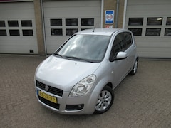 Suzuki Splash - 1.2 Exclusive