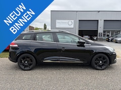 Renault Clio Estate - 0.9 TCe Intens