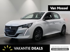 Peugeot 208 - Active Pack - AIRCO - CLIMATE CONTROL - APPLE CARPLAY/ANDROID AUTO