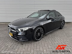 Mercedes-Benz A-klasse - 200 AMG Premium Plus | Pano | Burmester | HUD |