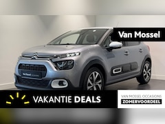 Citroën C3 - Max - 1e PART.EIGENAAR - LM VELGEN - NIEUWSTAAT