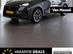 Peugeot 5008 - 1.2 Hybrid 145 Allure 7p