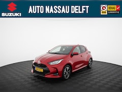 Toyota Yaris - 1.5 Hybrid 115 Business Plus