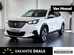 Peugeot 2008 - 1.2 PureTech Allure
