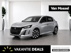 Peugeot 208 - 1.2 PureTech 100 Style