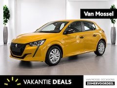 Peugeot 208 - 1.2 PureTech Like