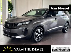 Peugeot 5008 - 1.2 PureTech GT