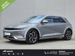 Hyundai IONIQ 5 - Lounge 77.4 kWh / SOH 99, 1% / Dealer onderhouden / Fabrieksgarantie tot 04-2028 / Trekhaa