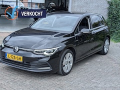 Volkswagen Golf - 1.5 TSI Style