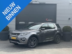 Land Rover Discovery Sport - 2.0 TD4 HSE Dynamic | Panoramadak | Camera | Trekhaak | Navigatie | Stoelverwarming |